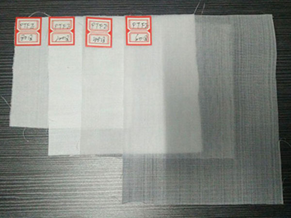 聚（jù）四氟乙（yǐ）烯（xī）篩網 - 安平（píng）縣威（wēi）馳金屬絲網製品（pǐn）有限公司