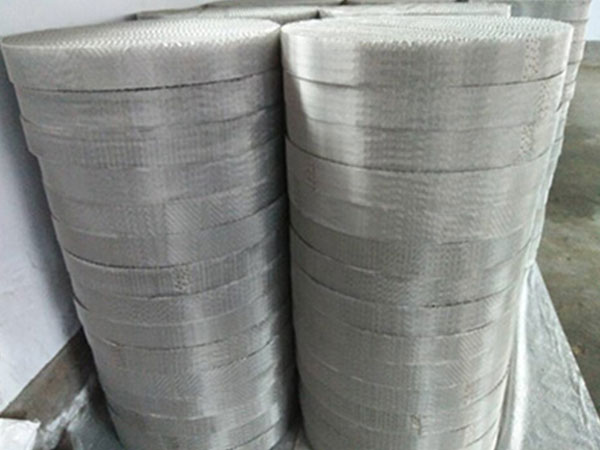 金屬絲網（wǎng）波紋填料 - 安平縣威馳金（jīn）屬絲網製品（pǐn）有限（xiàn）公司