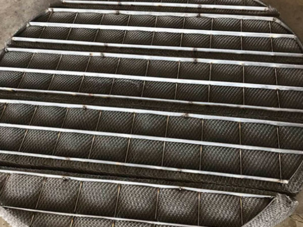 絲網除沫器案例展示（shì）